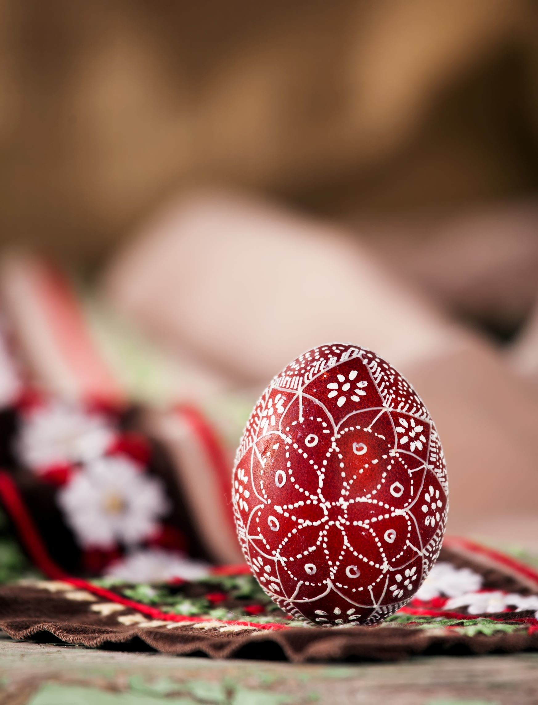 Bulgarian Holidays Easter